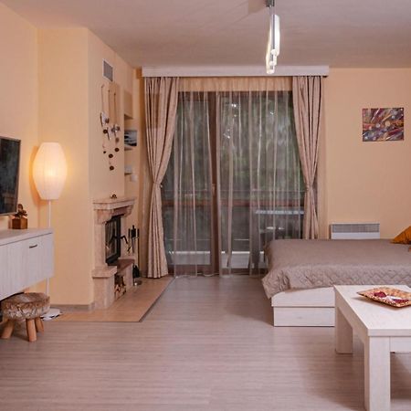 Studio 6,Smolyan Lakes Экстерьер фото