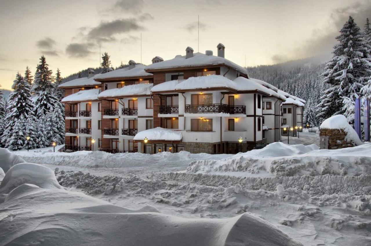 Studio 6,Smolyan Lakes Экстерьер фото