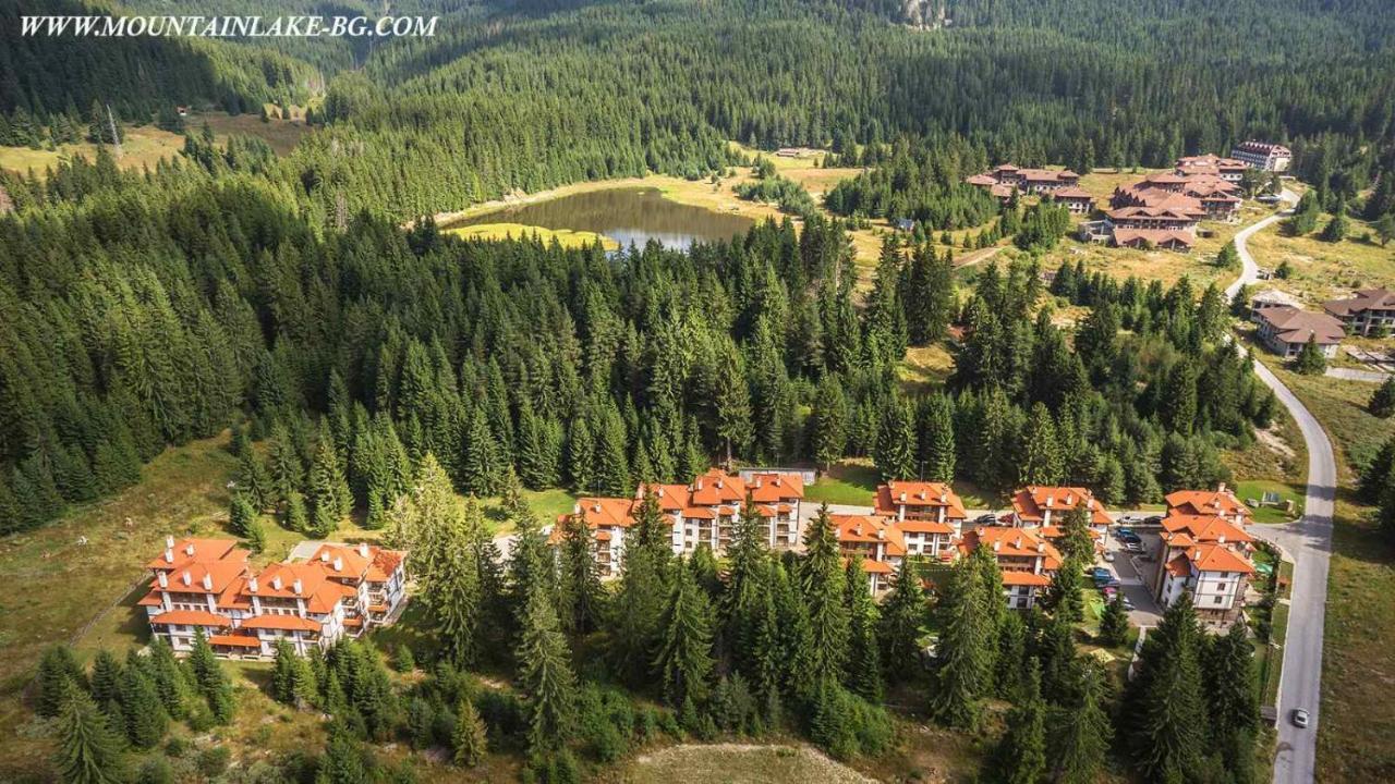 Studio 6,Smolyan Lakes Экстерьер фото