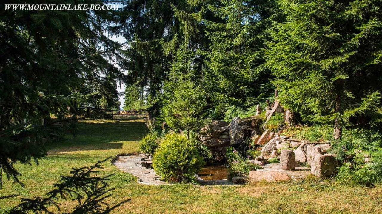 Studio 6,Smolyan Lakes Экстерьер фото
