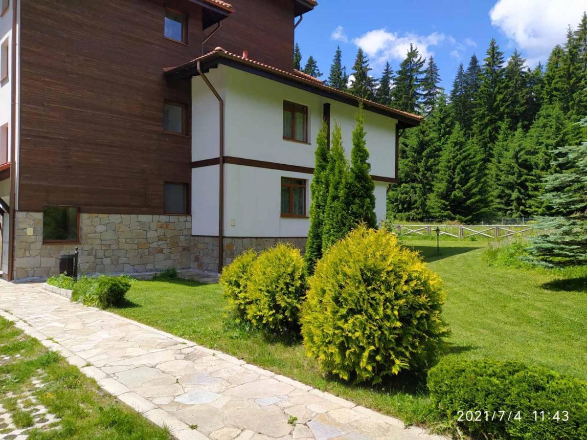 Studio 6,Smolyan Lakes Экстерьер фото