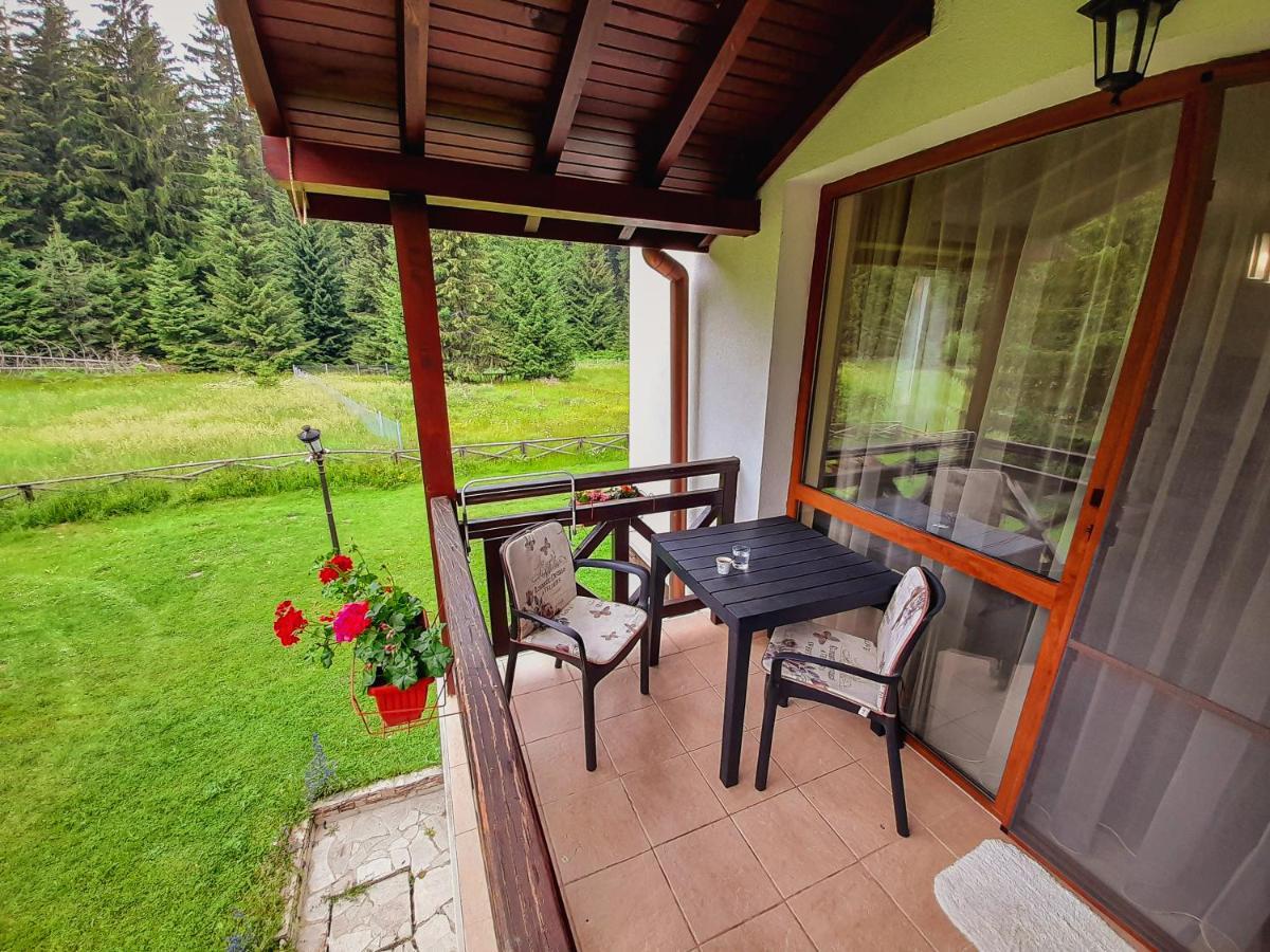 Studio 6,Smolyan Lakes Экстерьер фото