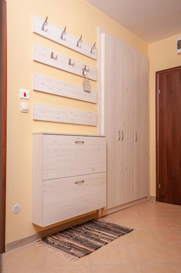 Studio 6,Smolyan Lakes Экстерьер фото