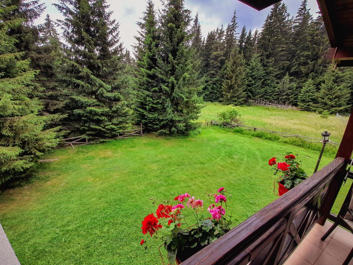 Studio 6,Smolyan Lakes Экстерьер фото