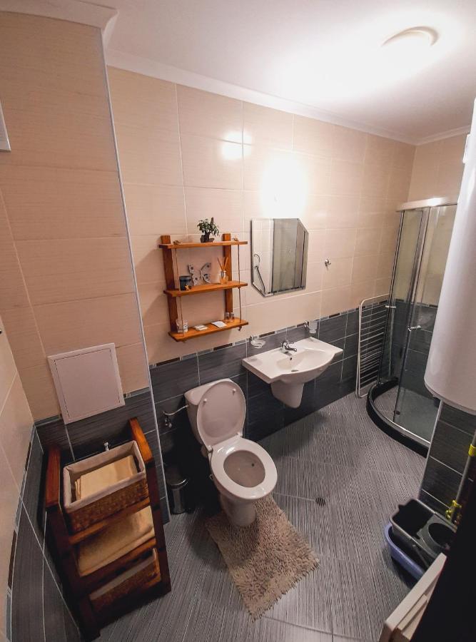 Studio 6,Smolyan Lakes Экстерьер фото